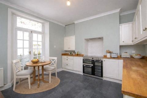 3 bedroom terraced house for sale, Tavistock, Devon