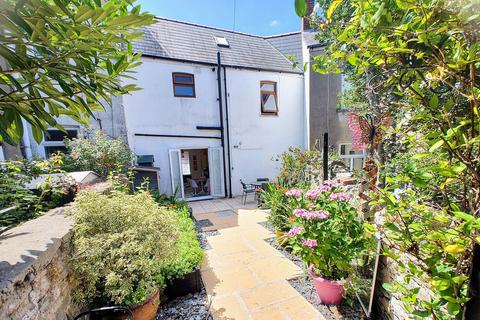 undefined, Fryatt Street, Barry, CF63