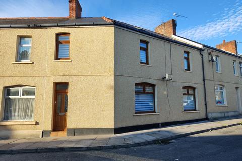 undefined, Fryatt Street, Barry, CF63