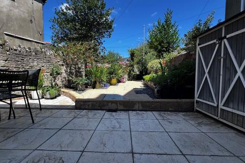 undefined, Fryatt Street, Barry, CF63