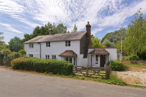 4 bedroom detached house for sale, Queen Street, Paddock Wood
