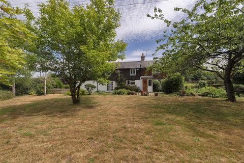 4 bedroom detached house for sale, Queen Street, Paddock Wood