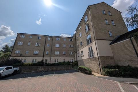 2 bedroom flat to rent - Laithe Hall Avenue, Cleckheaton, UK, BD19