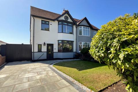 3 bedroom semi-detached house for sale, Guildford Road, Southport PR8