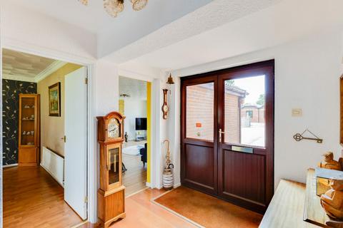 undefined, Beech Grove, Porthcawl, Bridgend County Borough, CF36 5DP