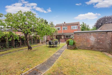 undefined, Harcourt Road, Dorney Reach SL6