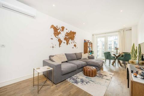 Juniper Drive, London SW18