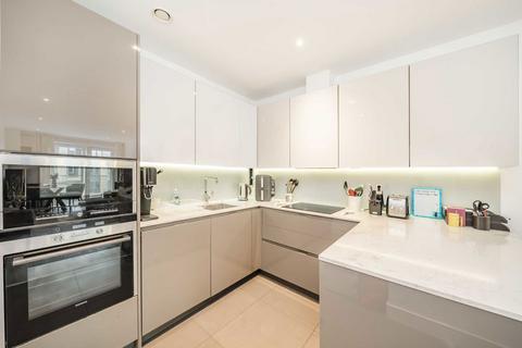 2 bedroom flat for sale, Juniper Drive, London SW18
