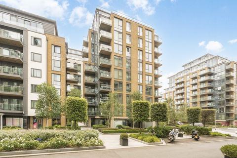 2 bedroom flat for sale, Juniper Drive, London SW18