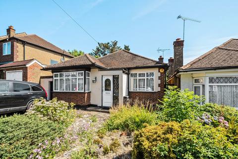 2 bedroom detached bungalow for sale, Cranbourne Road, Northwood, HA6