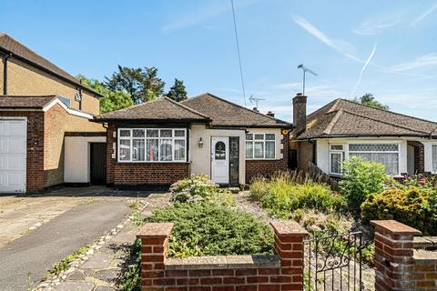 undefined, Cranbourne Road, Northwood, HA6