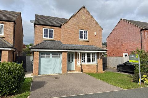 undefined, FIVE BEDROOMS - NO CHAIN  - Terry Smith Avenue, Rothwell, Kettering