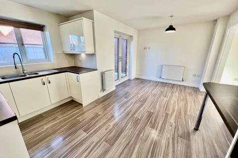 undefined, FIVE BEDROOMS - NO CHAIN  - Terry Smith Avenue, Rothwell, Kettering