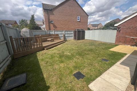 undefined, FIVE BEDROOMS - NO CHAIN  - Terry Smith Avenue, Rothwell, Kettering