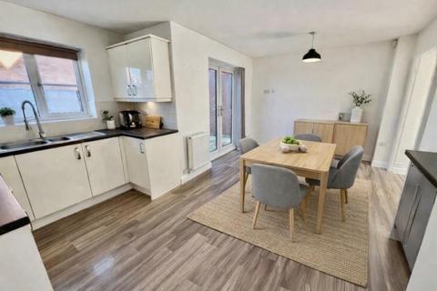 undefined, FIVE BEDROOMS - NO CHAIN  - Terry Smith Avenue, Rothwell, Kettering