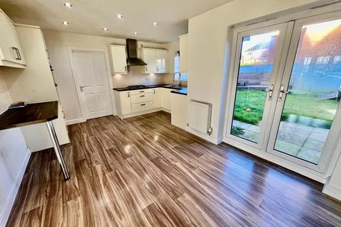 undefined, FIVE BEDROOMS - NO CHAIN  - Terry Smith Avenue, Rothwell, Kettering