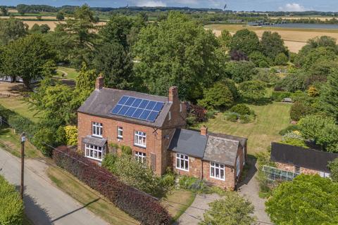 undefined, Kinton, Shrewsbury SY4