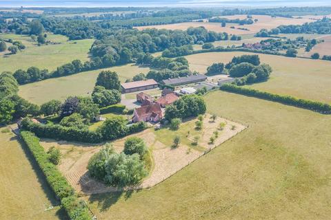 undefined, Cookley, Halesworth, Suffolk, IP19