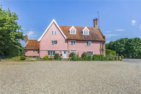 undefined, Cookley, Halesworth, Suffolk, IP19