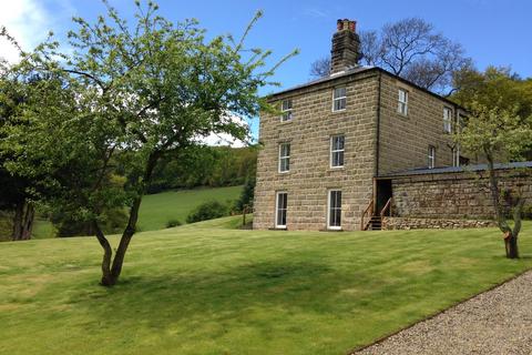 undefined, Rock House Lodge, Hackness, Scarborough