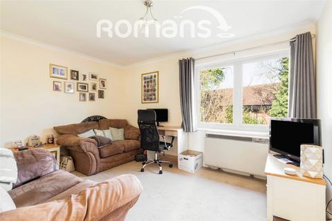 undefined, Finchampstead Road, Wokingham