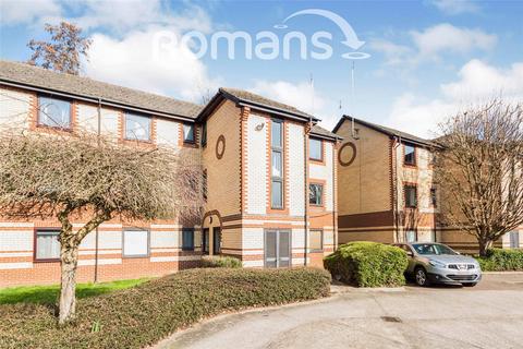 Finchampstead Road, Wokingham