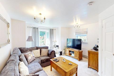 2 bedroom apartment for sale, Madison Gardens, Westhoughton, BL5