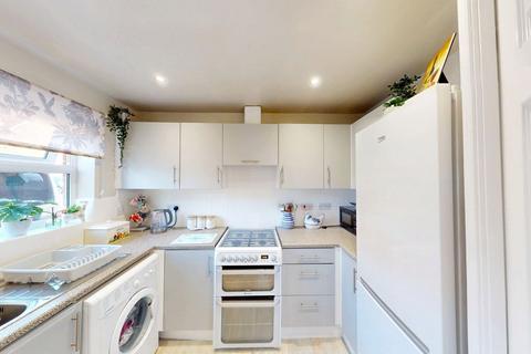 2 bedroom apartment for sale, Madison Gardens, Westhoughton, BL5