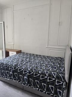 4 bedroom terraced house to rent, George Street, Swansea SA1