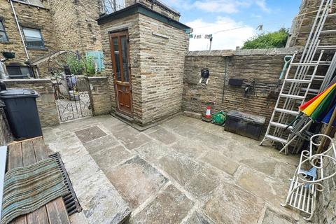 undefined, High Street, West Yorkshire HD6