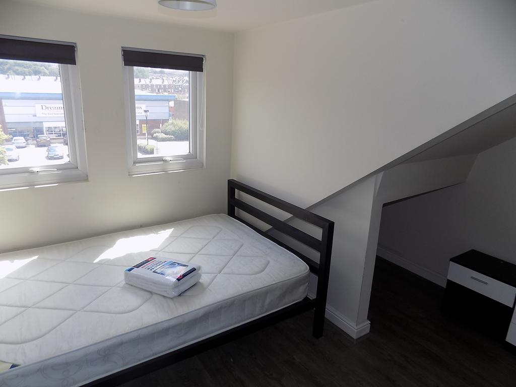 Bedroom 4 (Available Room)