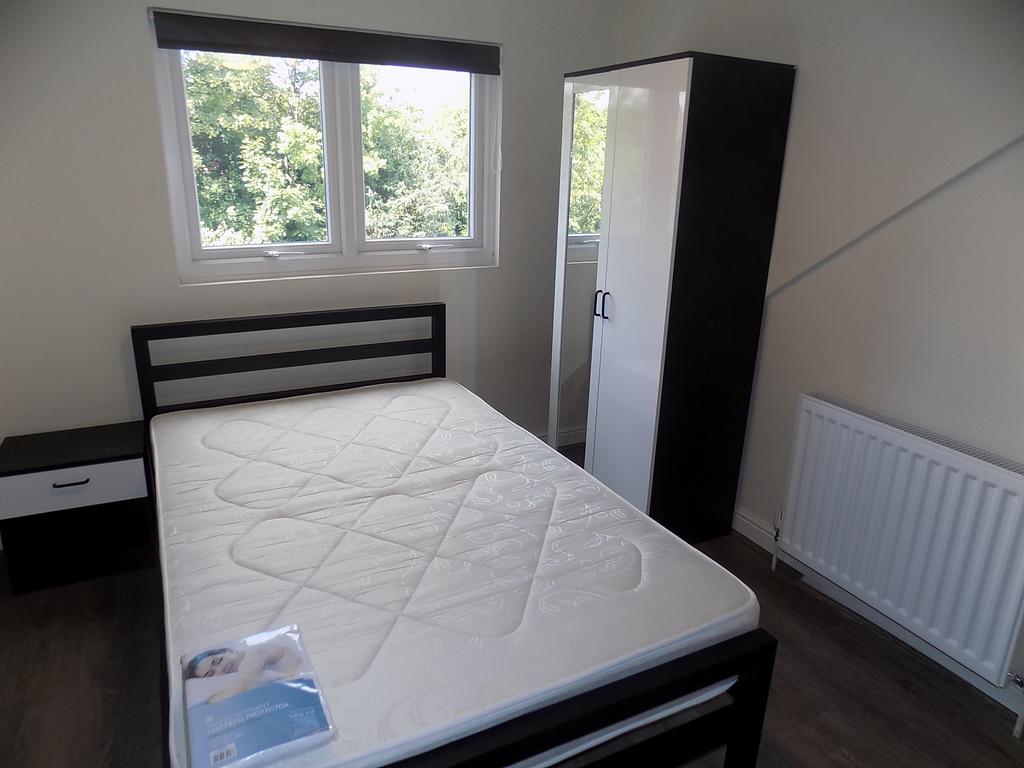 Bedroom 5 (Available Room)