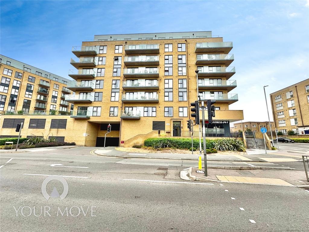 #yourmovedartford