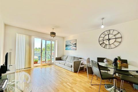 undefined, Mill Pond Road, Kent DA1