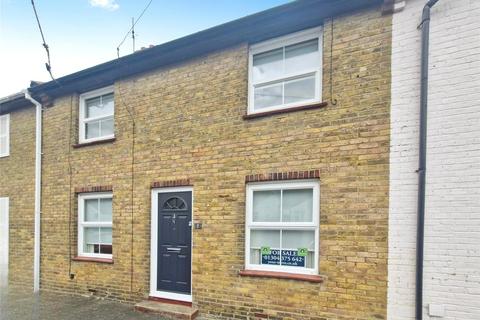 3 bedroom terraced house for sale, Bulwark Road, Kent CT14