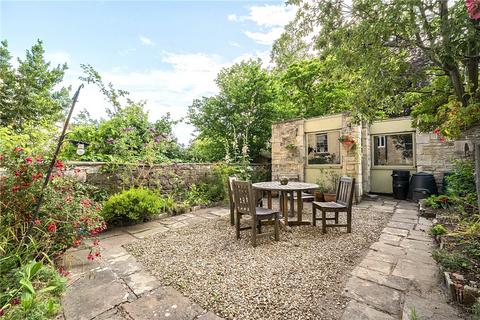 2 bedroom maisonette for sale, St. James's Square, Bath, BA1