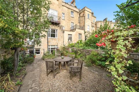 2 bedroom maisonette for sale, St. James's Square, Bath, BA1