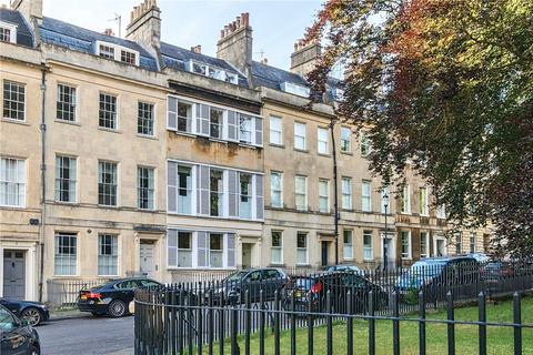2 bedroom maisonette for sale - St. James's Square, Bath, BA1