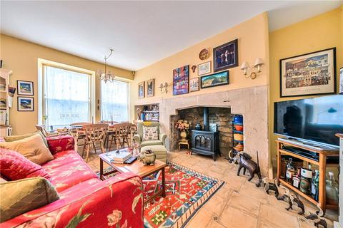 2 bedroom maisonette for sale, St. James's Square, Bath, BA1