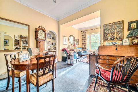 2 bedroom maisonette for sale, St. James's Square, Bath, BA1