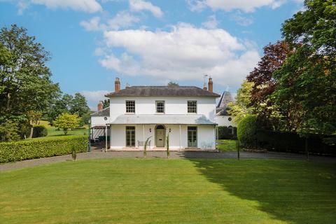 5 bedroom detached house for sale, Sandlin, Leigh Sinton, Worcestershire, WR13