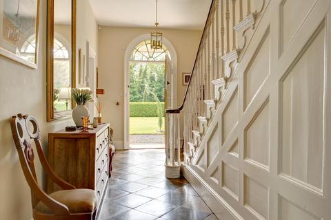5 bedroom detached house for sale, Sandlin, Leigh Sinton, Worcestershire, WR13