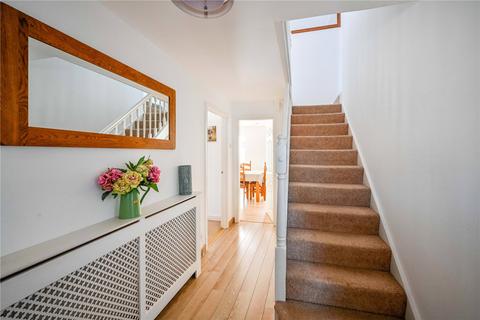 4 bedroom detached house for sale, Mendip Avenue, Weeping Cross, Stafford, Staffordshire, ST17
