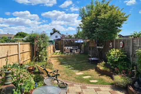 undefined, Yeomans Way, Totton, SO40 3JX