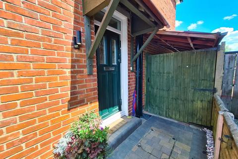 undefined, Yeomans Way, Totton, SO40 3JX