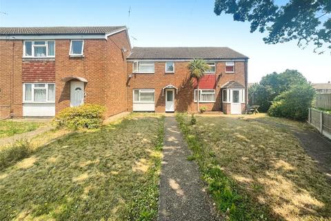 3 bedroom terraced house for sale, Newington Close, Southend-on-Sea, Essex