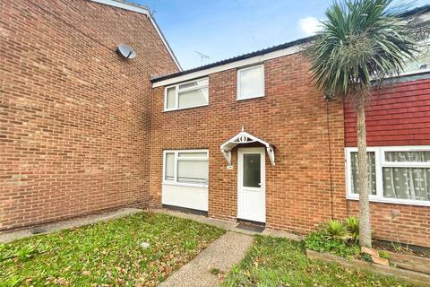 Newington Close, Southend-on-Sea, Essex