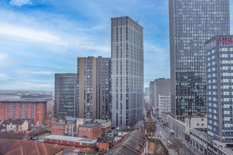 1 bedroom flat for sale, Sheepcote Street, Birmingham, B16