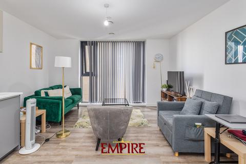 1 bedroom flat for sale, Sheepcote Street, Birmingham, B16