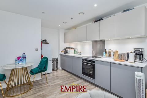1 bedroom flat for sale, Sheepcote Street, Birmingham, B16